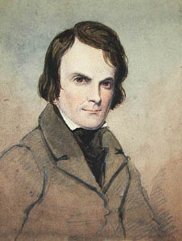 Johnston's 
Self Portrait