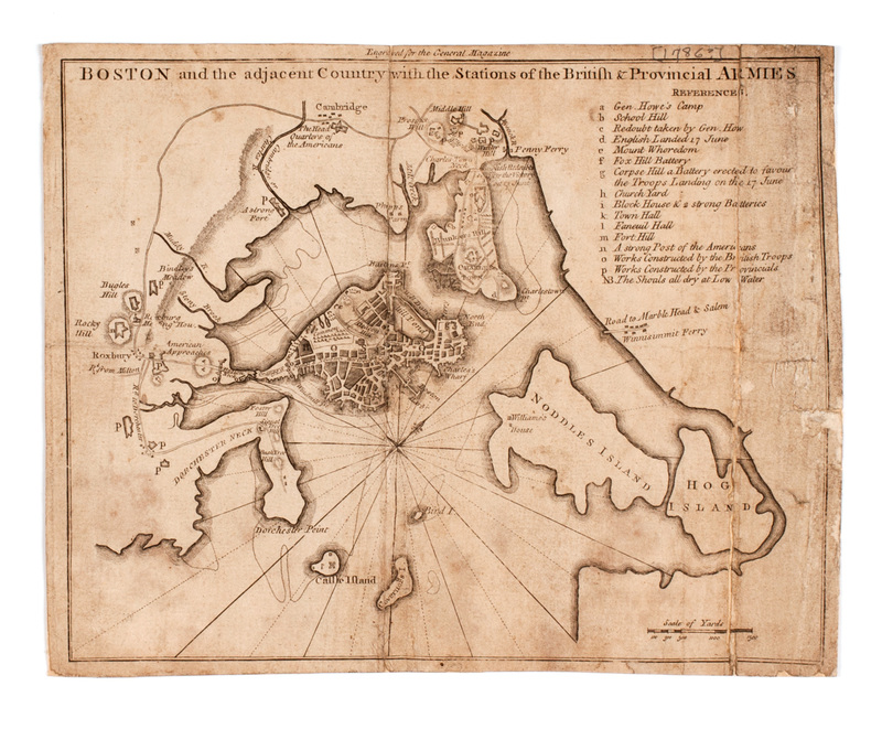 Boston and the adjacent Country.jpg Boston and the adjacent Country.jpg