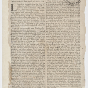The Boston News-Letter