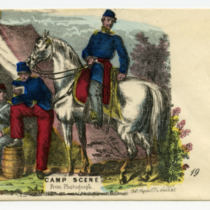 Camp Scene envelope.jpg