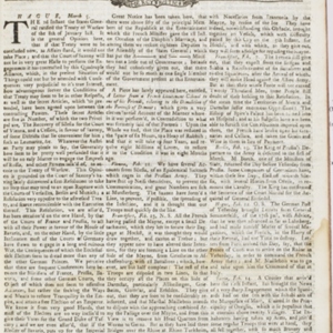 The Pennsylvania Gazette