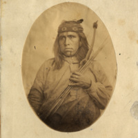 Umpqua Reserve, 1859