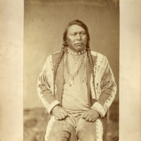 Ouray, Ute chief