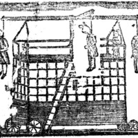 woodcut