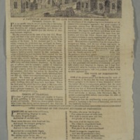 Fire at Portsmouth