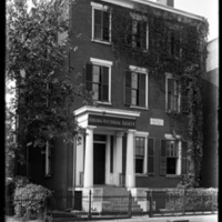 Virginia Historical Society, Richmond